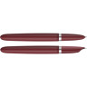 Ручка перьевая PARKER 51 CORE Burgundy F сталь нержавеющая LR RF2123496