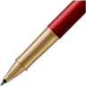 Ручка роллер PARKER SONNET CORE T539 LAQRED GT F CW1931475